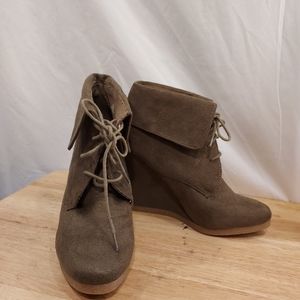 Mossimo Supply Co. Shoes